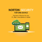 Download FREE 7-Days Norton Security Standard 2023 With Smart Firewall