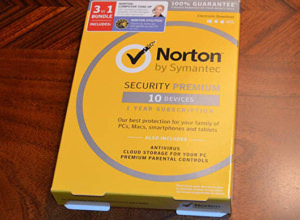 Download FREE Norton Security Premium 2023 Trial
