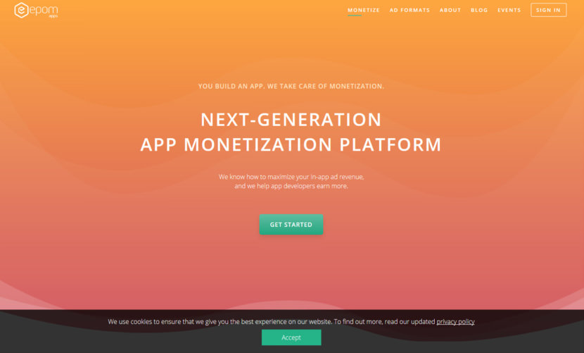 Epom Apps