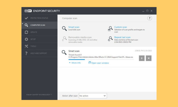 antivirus eset endpoint protection advanced antivirus eset endpoint protection advanced
