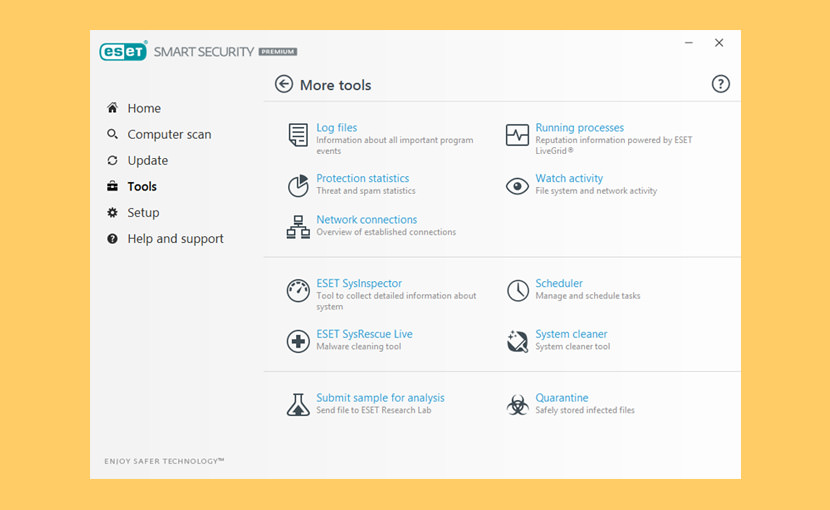 ESET Smart Security Premium
