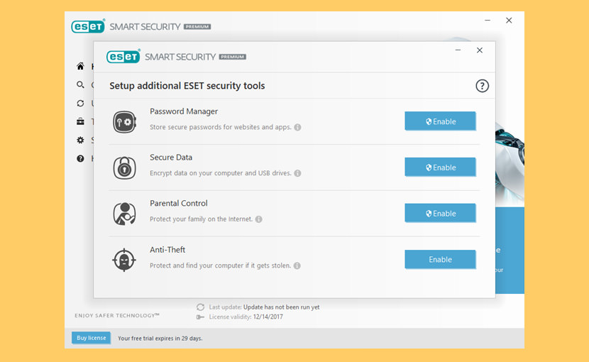 ESET Smart Security Premium