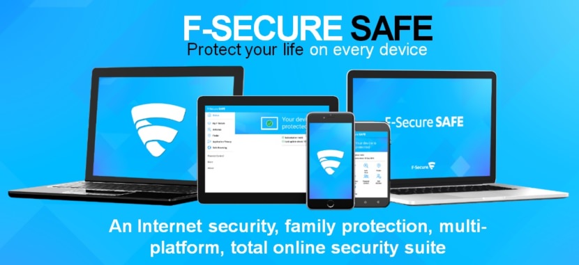 F-Secure SAFE