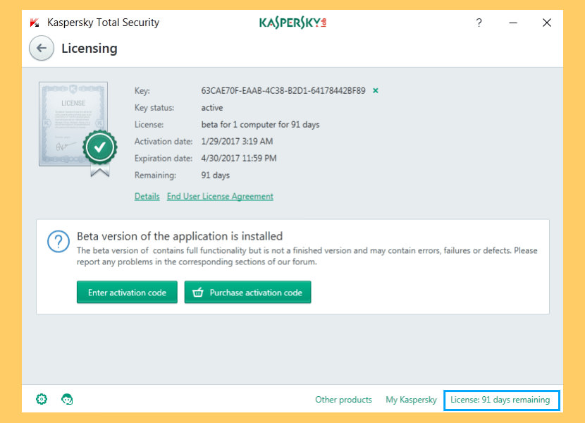 Kaspersky Total Security 22.4.12.391 Crack 2023 Key/Code [Latest]