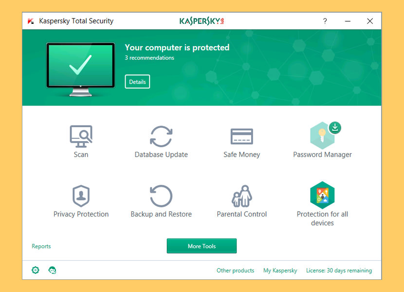 kaspersky endpoint security download