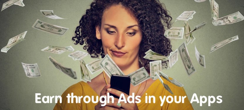 AdMob Alternatives With High eCPM Mobile App Advertising