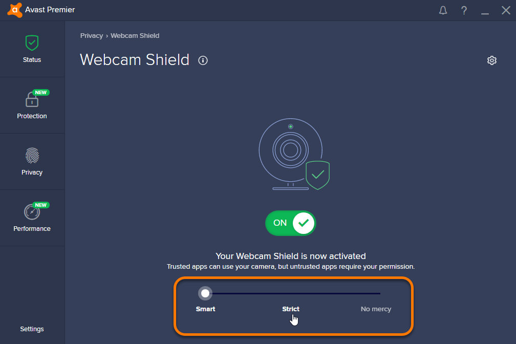 Download Free Avast Premier 2020 Full Trial Version