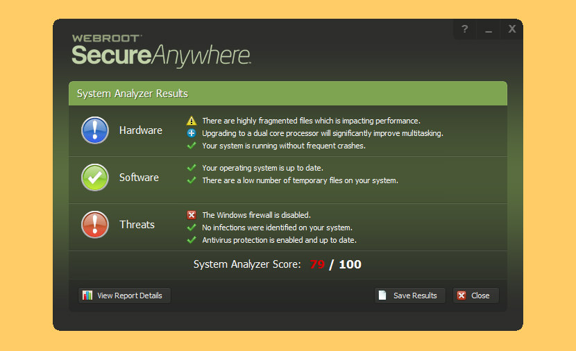 Webroot Secureanywhere Antivirus Crack (Full Activation) Updated
