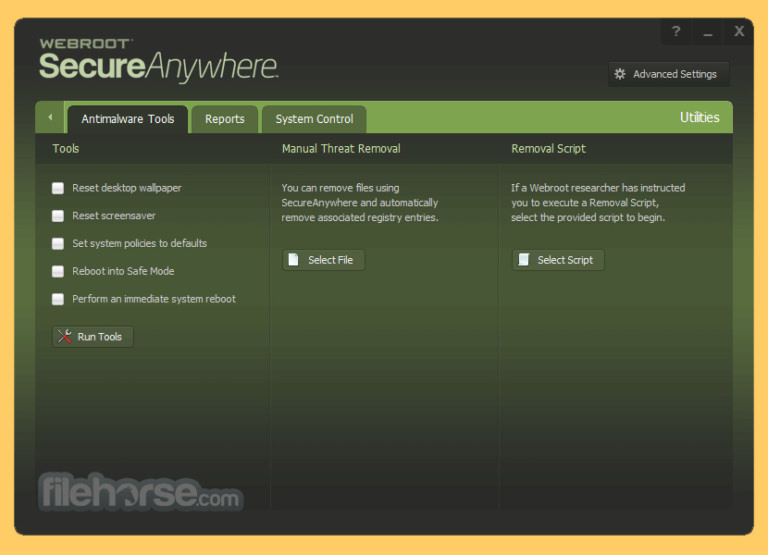webroot secureanywhere for mac webroot secureanywhere for mac