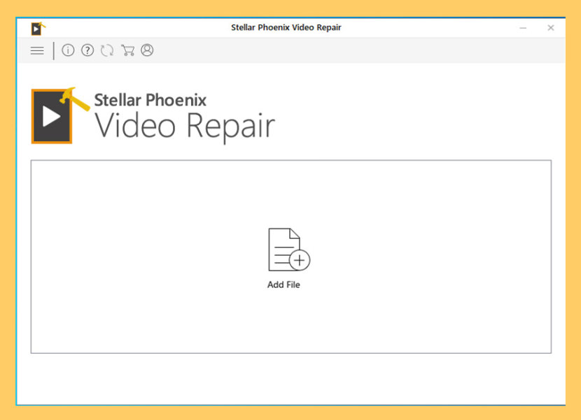 Software to Fix and Repair Corrupt MP4 AVI Video Files