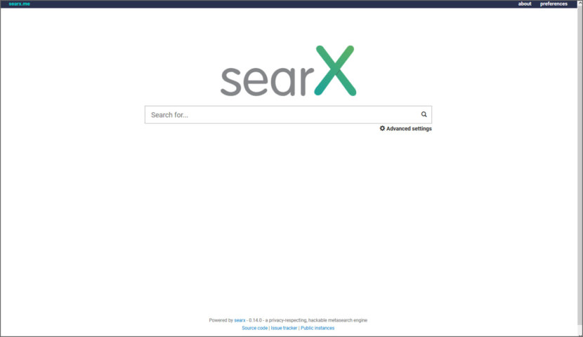 Searx