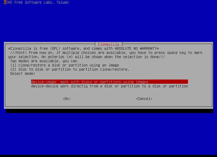 norton ghost download iso Clonezilla