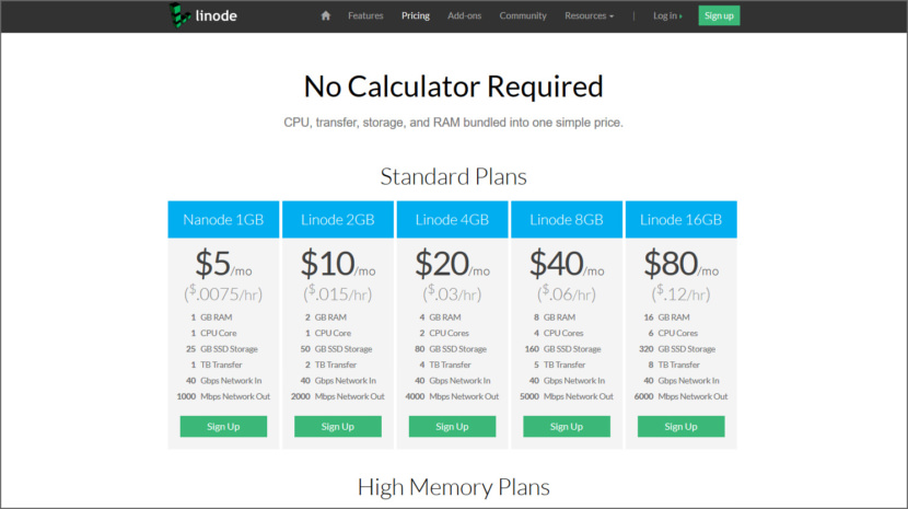 Linode