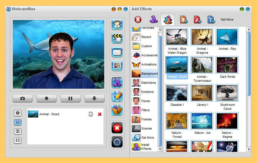 6 Free Universal WebCam Software For Video