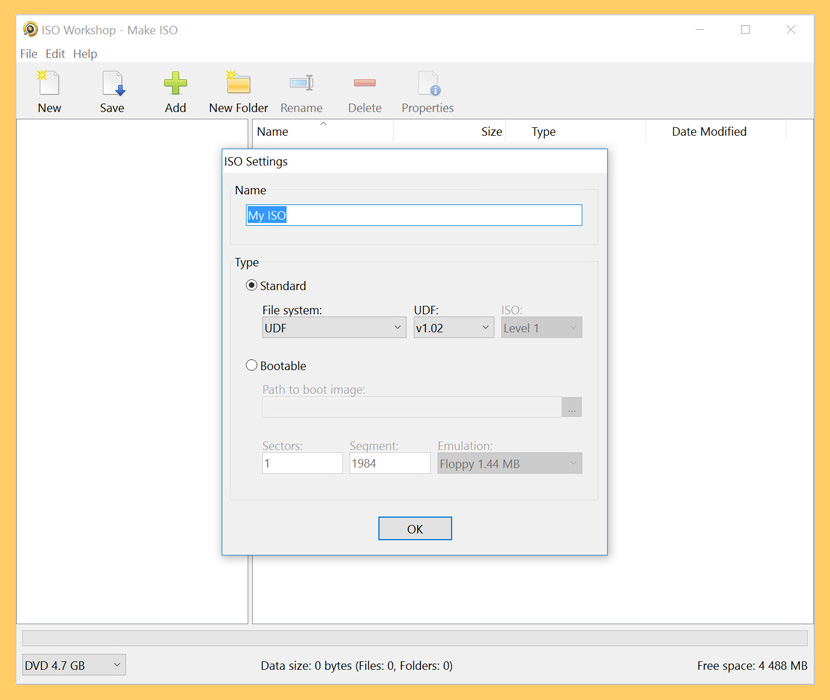 free iso mount tomshardware free iso mount tomshardware