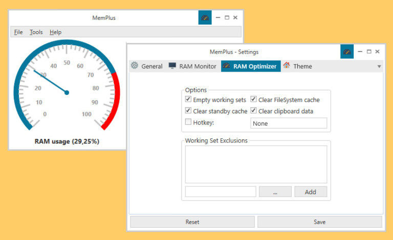 10 Free Tools To Optimize RAM Memory For Windows And macOS