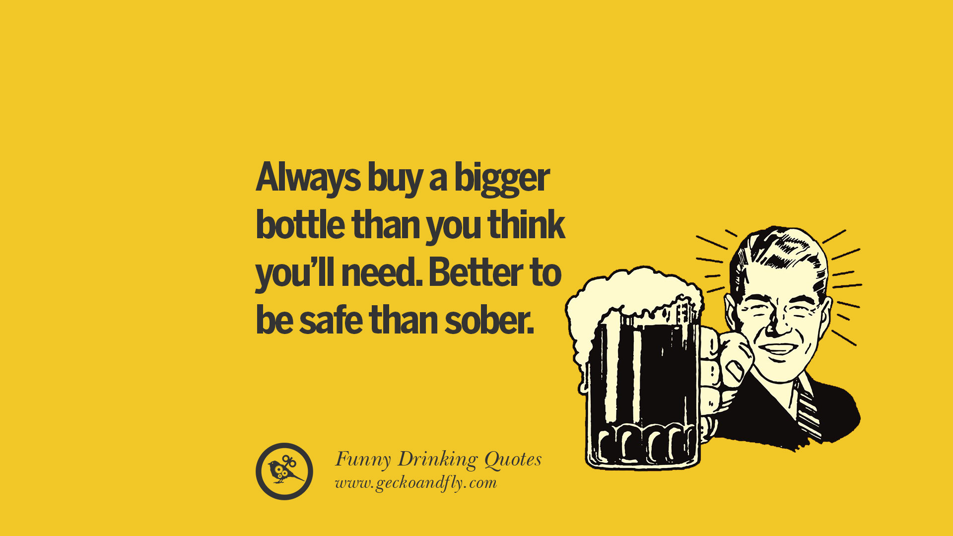 50 Funny Saying On Drinking Alcohol Having Fun And Partying
