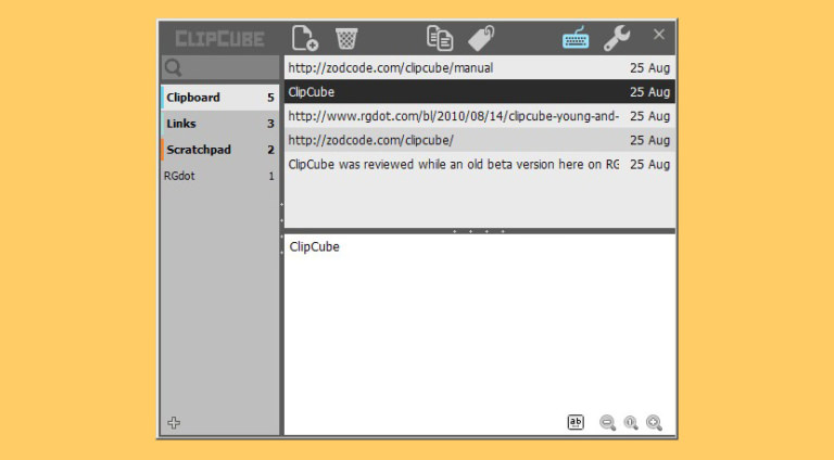 9 Free Clipboard Manager With Multiple Advance Copy And Paste