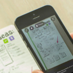 Free Apps To Scan Books, Documents And Receipts With Crisp Sharp Texts