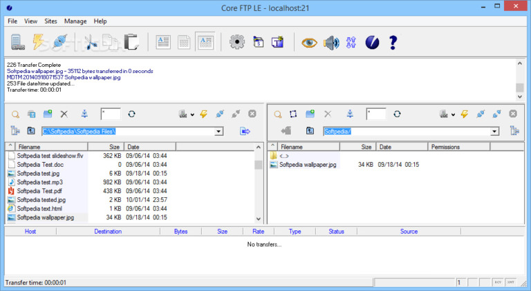 increase filezilla download speed increase filezilla download speed