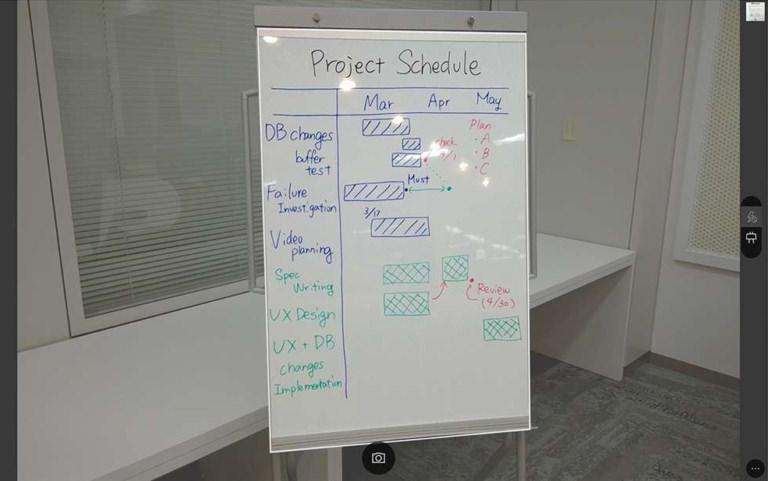 7 Free Apps To Scan Books, Documents And Receipts With Crisp Sharp Texts