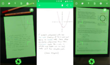 7 Free Apps To Scan Books, Documents And Receipts With Crisp Sharp Texts