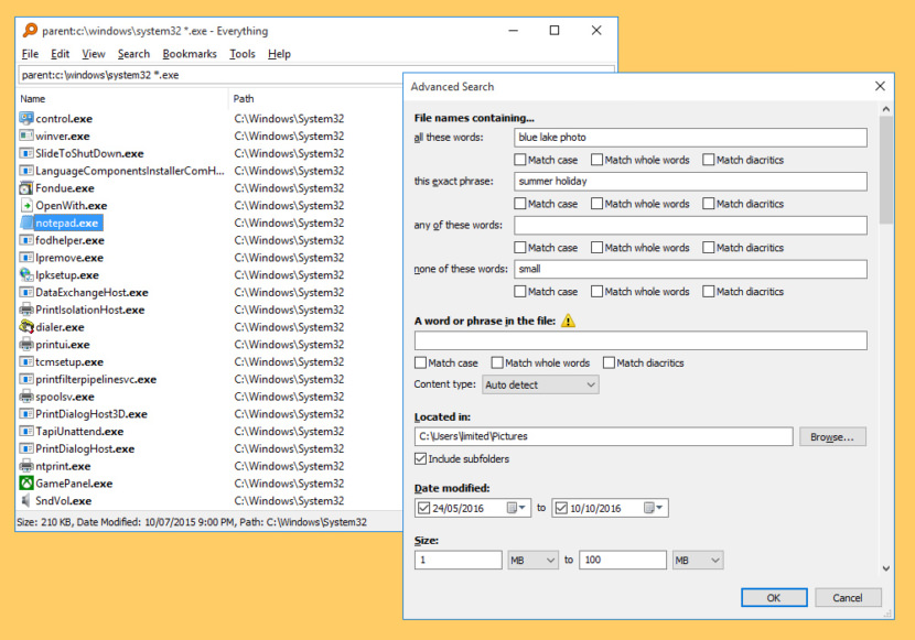everything file search download everything file search download