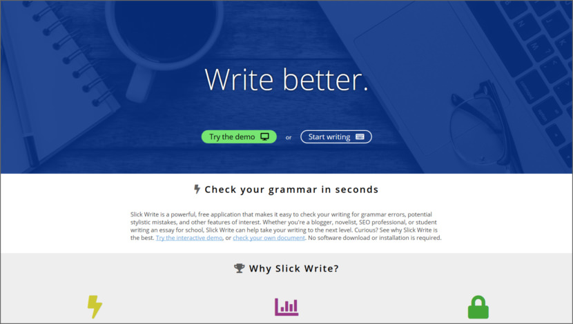 Slick Write