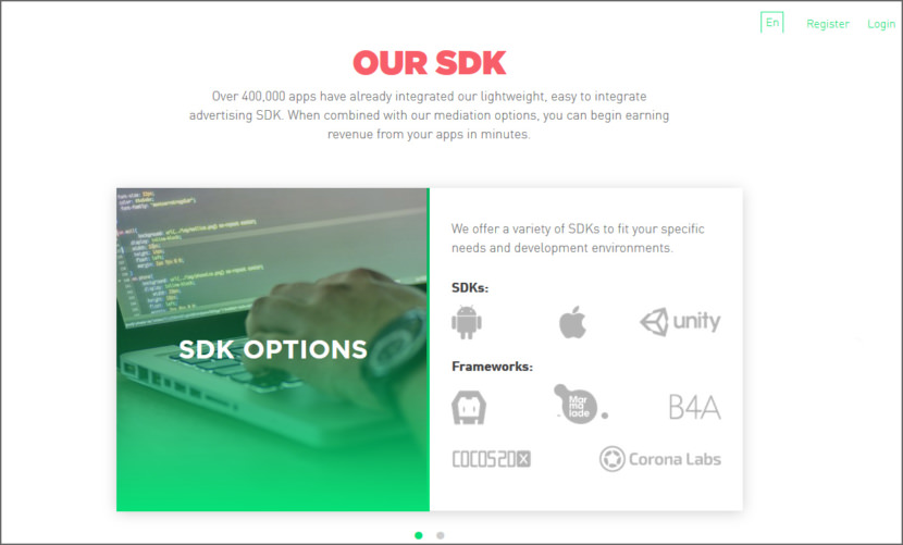StartApp