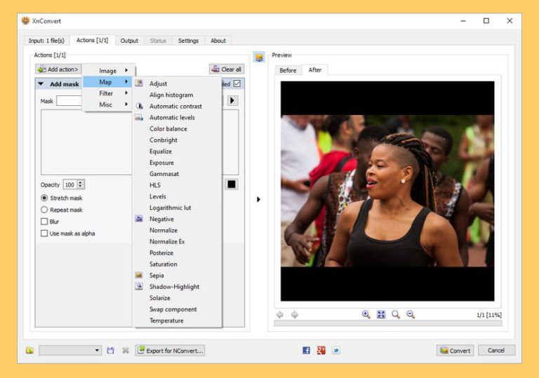 add watermark xnconvert add watermark xnconvert