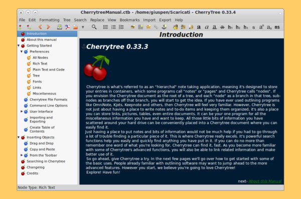 17 Free Note Taking Software For Windows - Evernote Alternatives