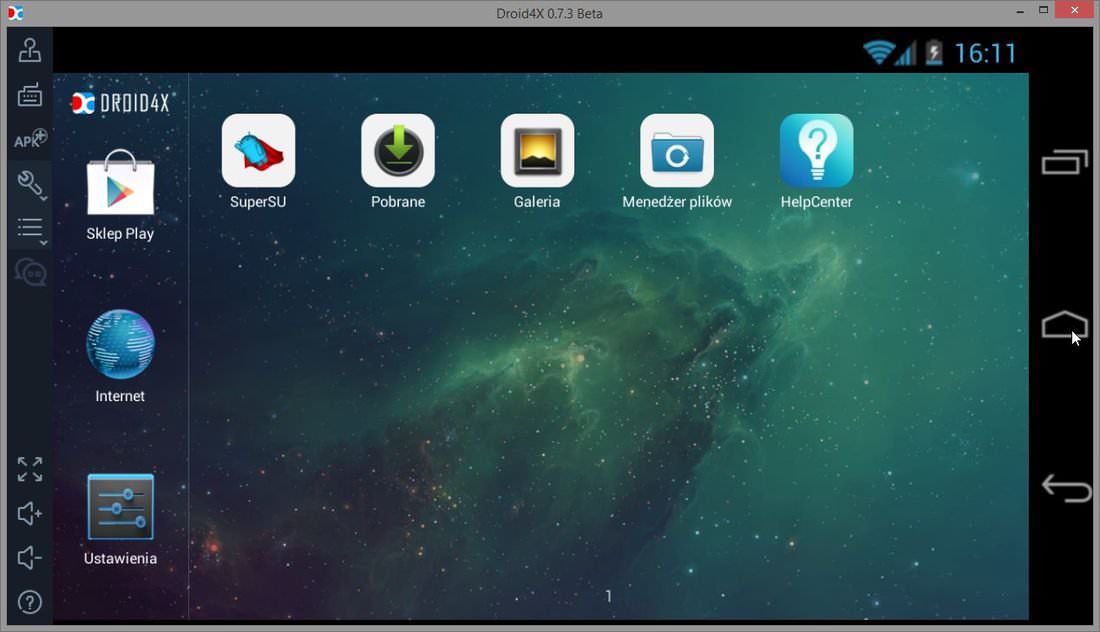 Android Emulator Of To Run Netflix Android Emulator Of To Run Netflix