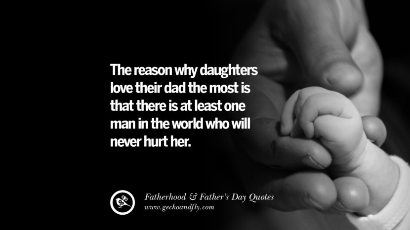 50 Inspiring And Funny Father S Day Quotes On Fatherhood
