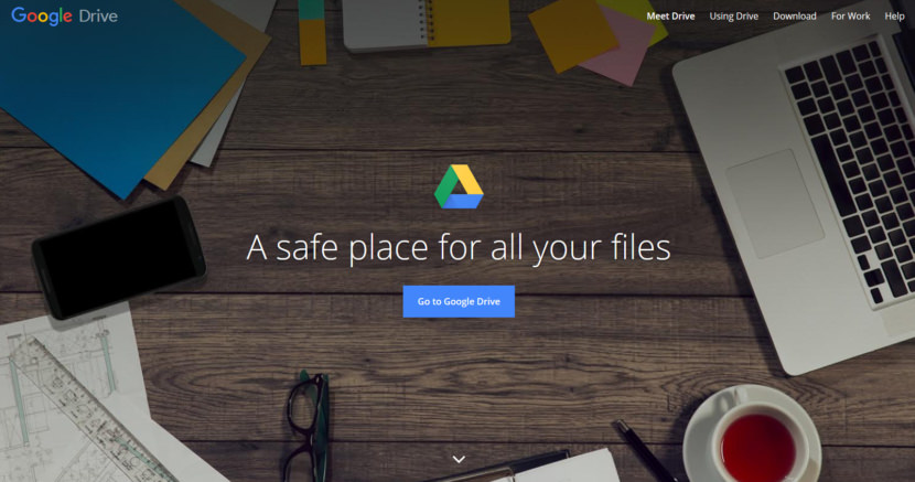 Google Drive