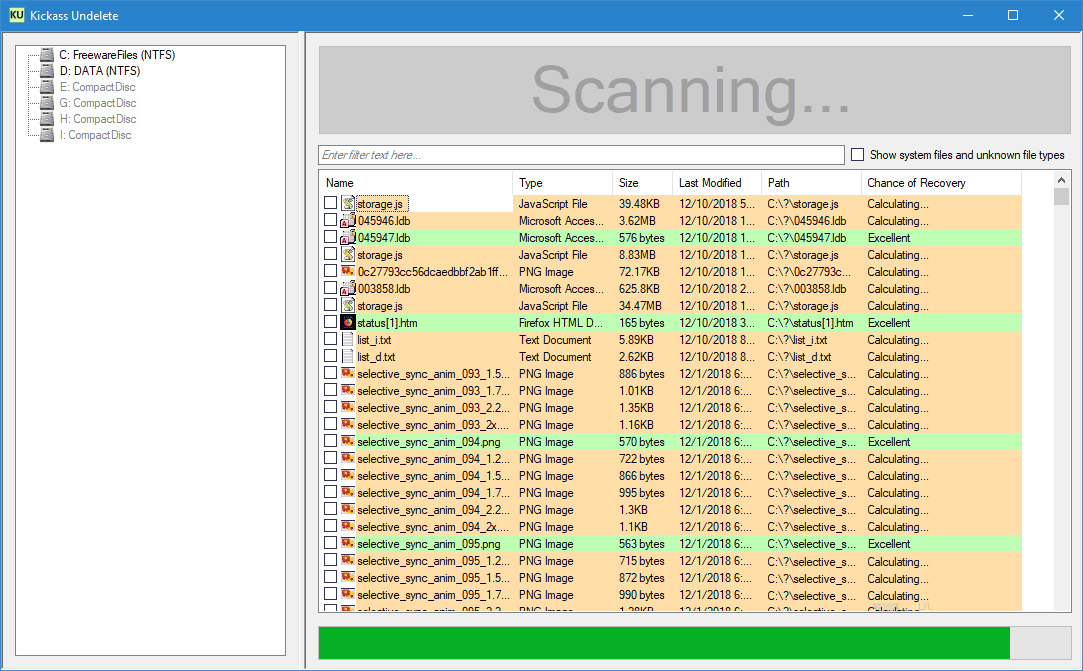 does ntfs undelete work on shift deleted files does ntfs undelete work on shift deleted files