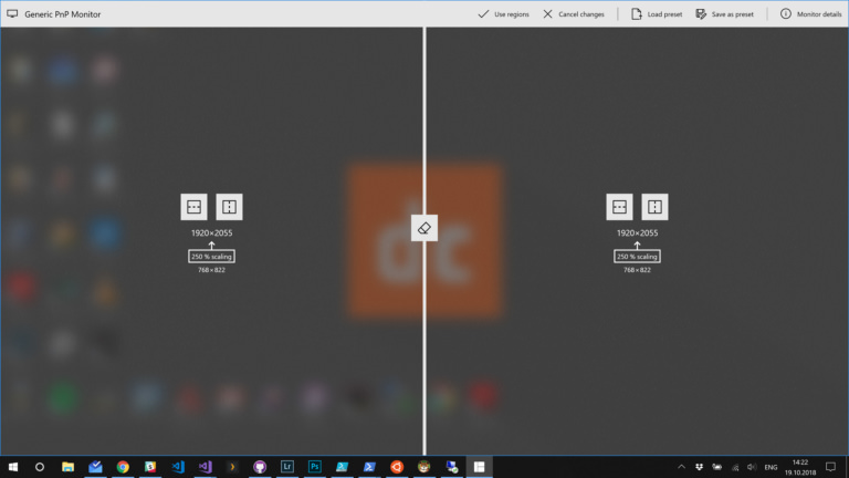 14 Tools To Split Your Monitor's Screen In Windows And macOS