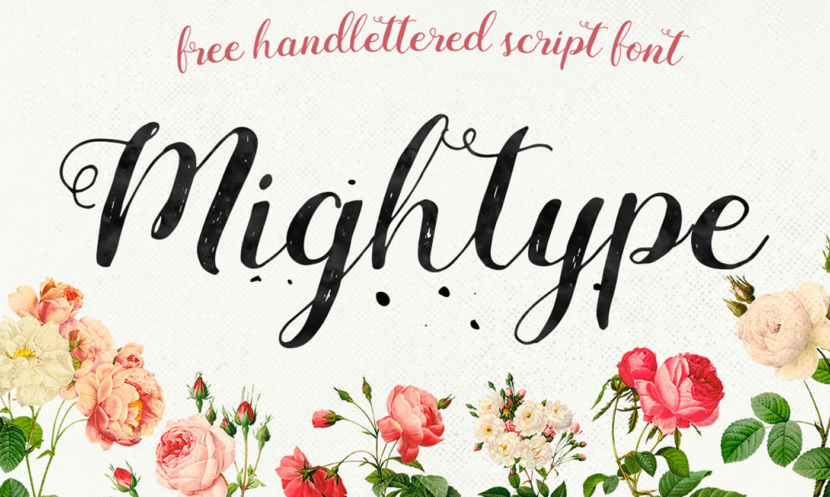 Mightype Script