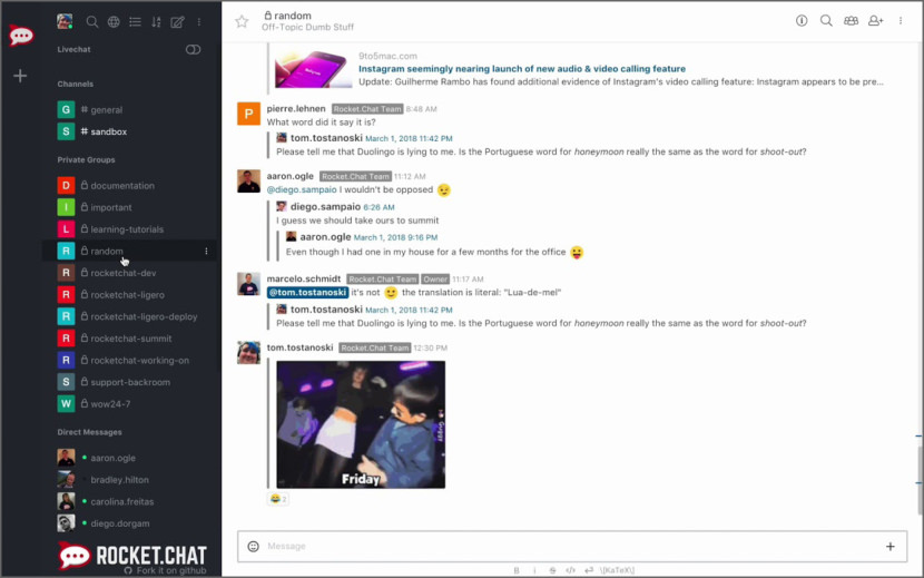 Rocket.Chat
