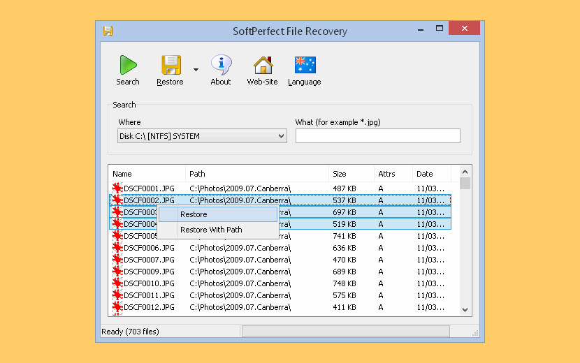 free data recovery software raw format free data recovery software raw format