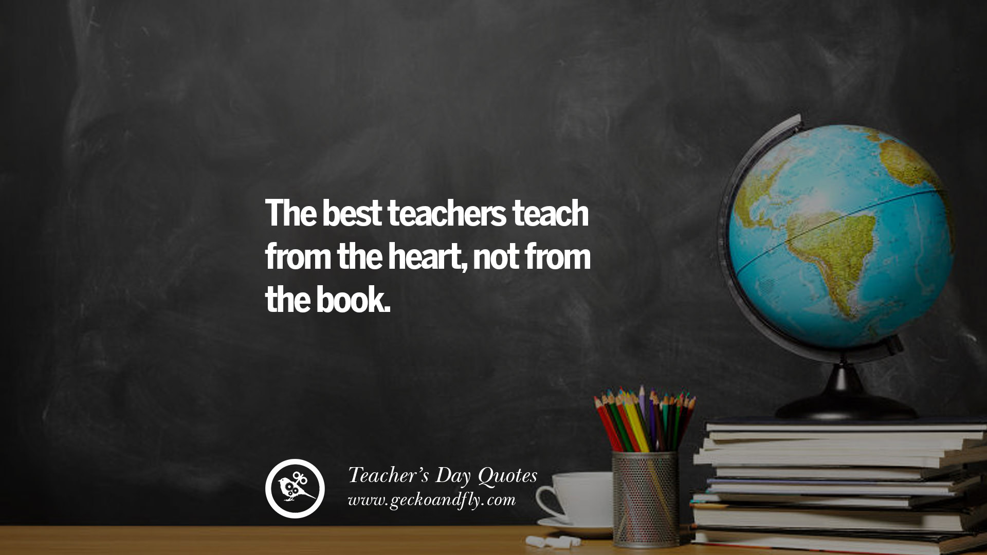 Day!!!teach