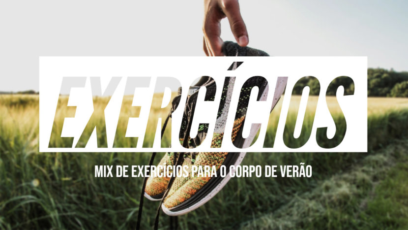 Screenshot of free sports and jogging YouTube thumbnail art template and thumbnail