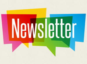 Free Printable A4 Newsletter Templates For School And Community Noticeboard