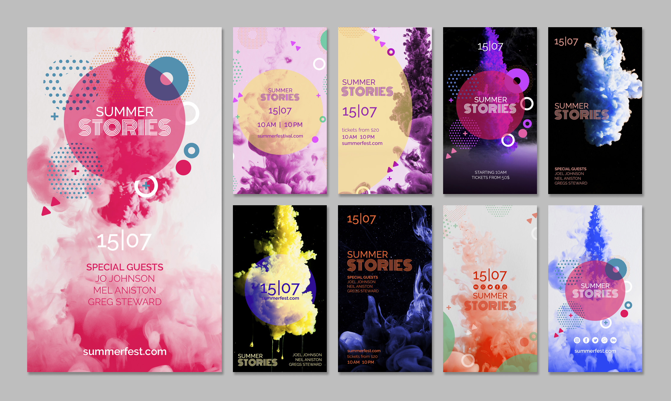 32 free instagram stories template beautiful and engaging instagram story template free