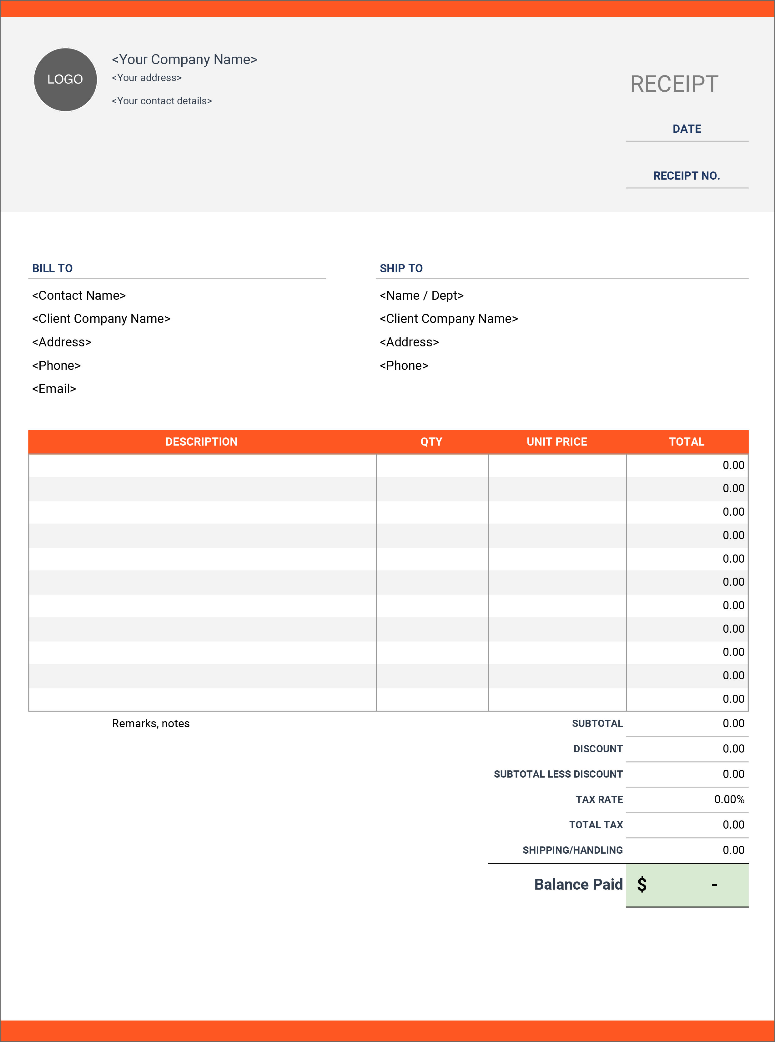 excellent-google-sheets-receipt-templates-superb