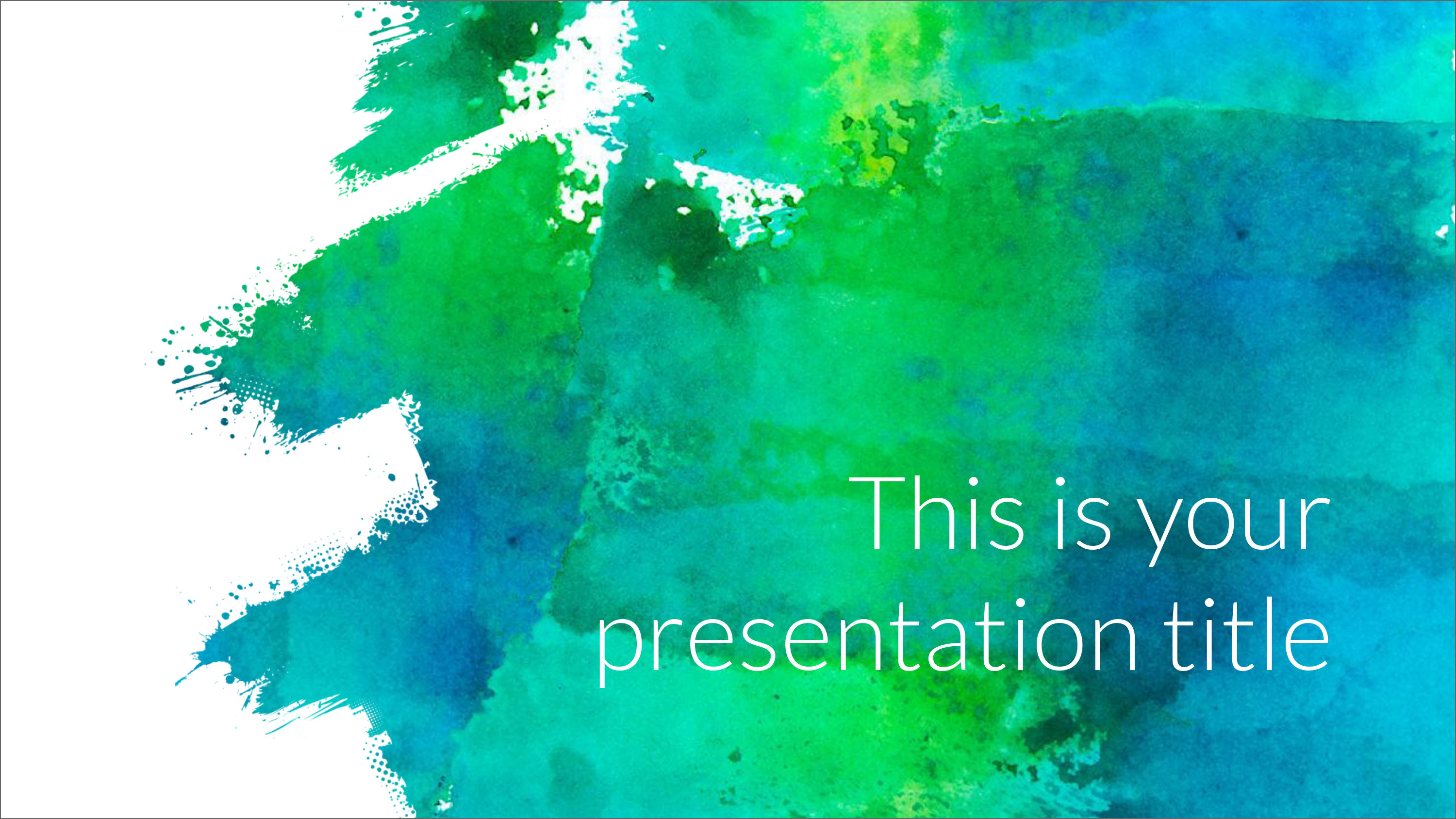 design for presentation free download