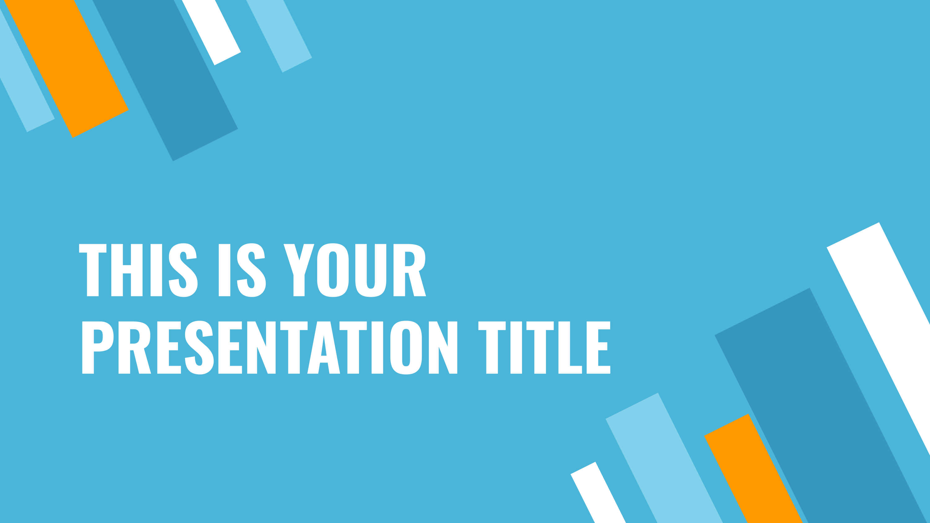 best ppt templates for presentation free download