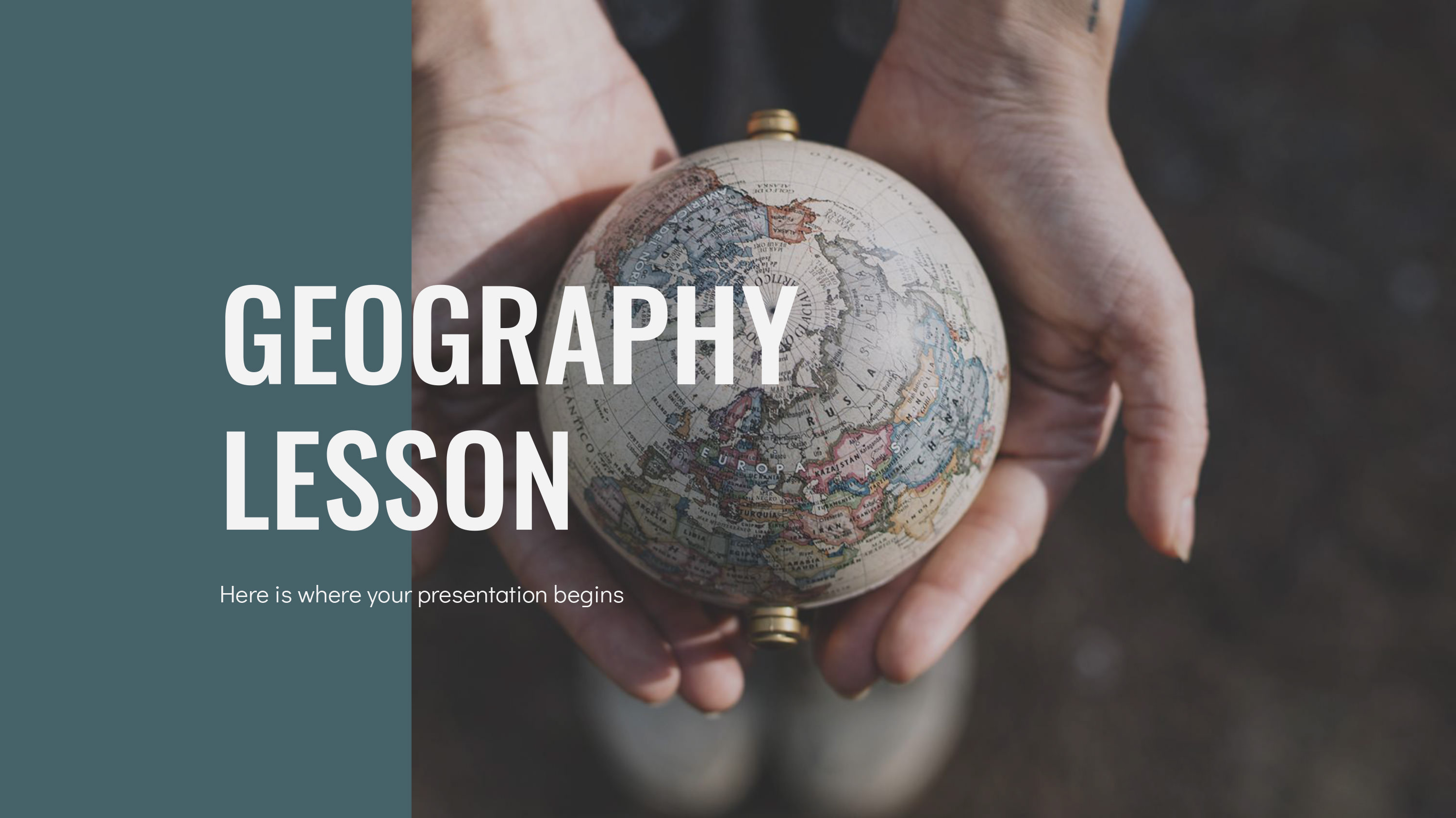25 Free Microsoft PowerPoint And Google Slides Presentation Templates