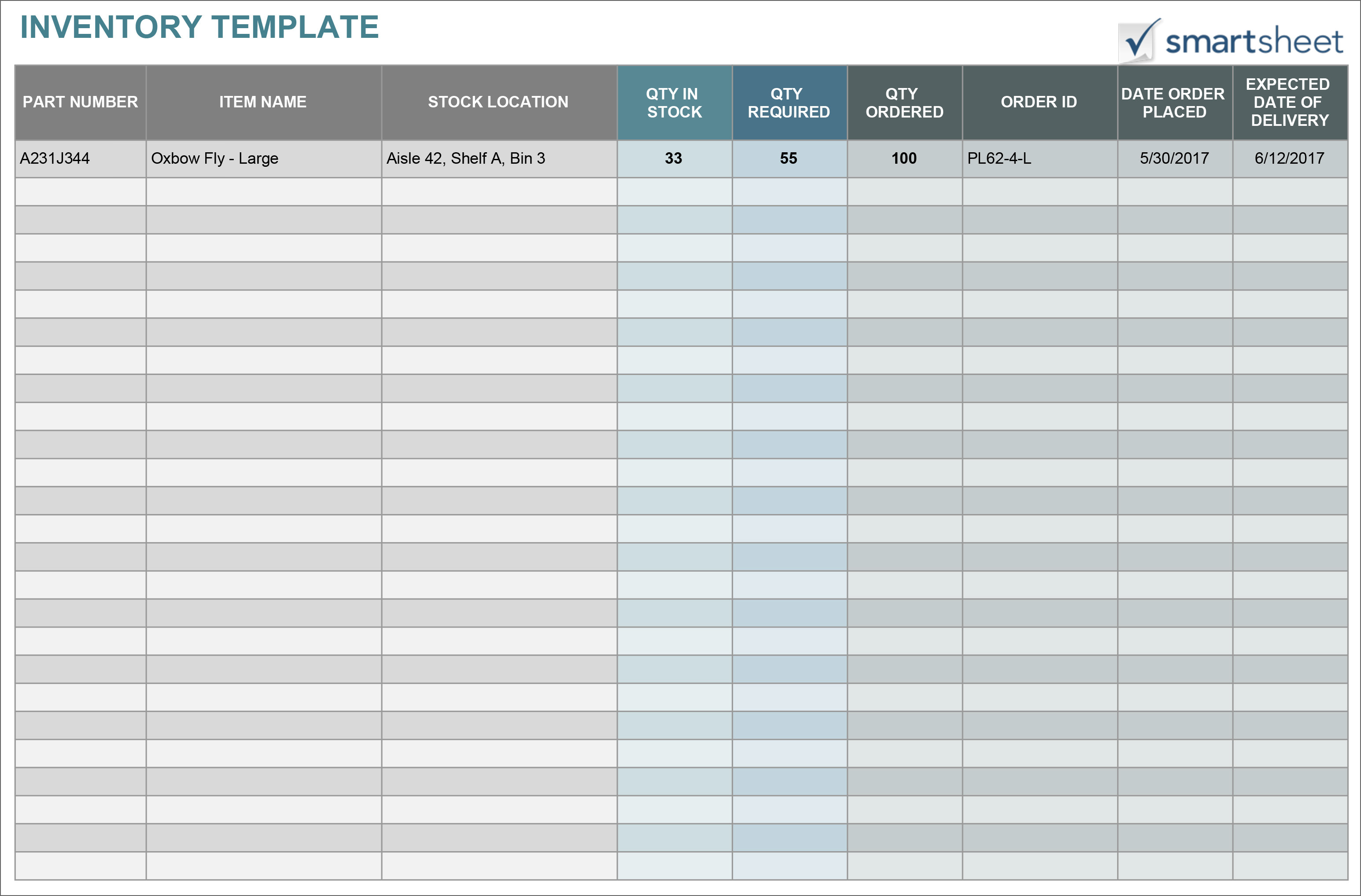 Business Directory Template Free