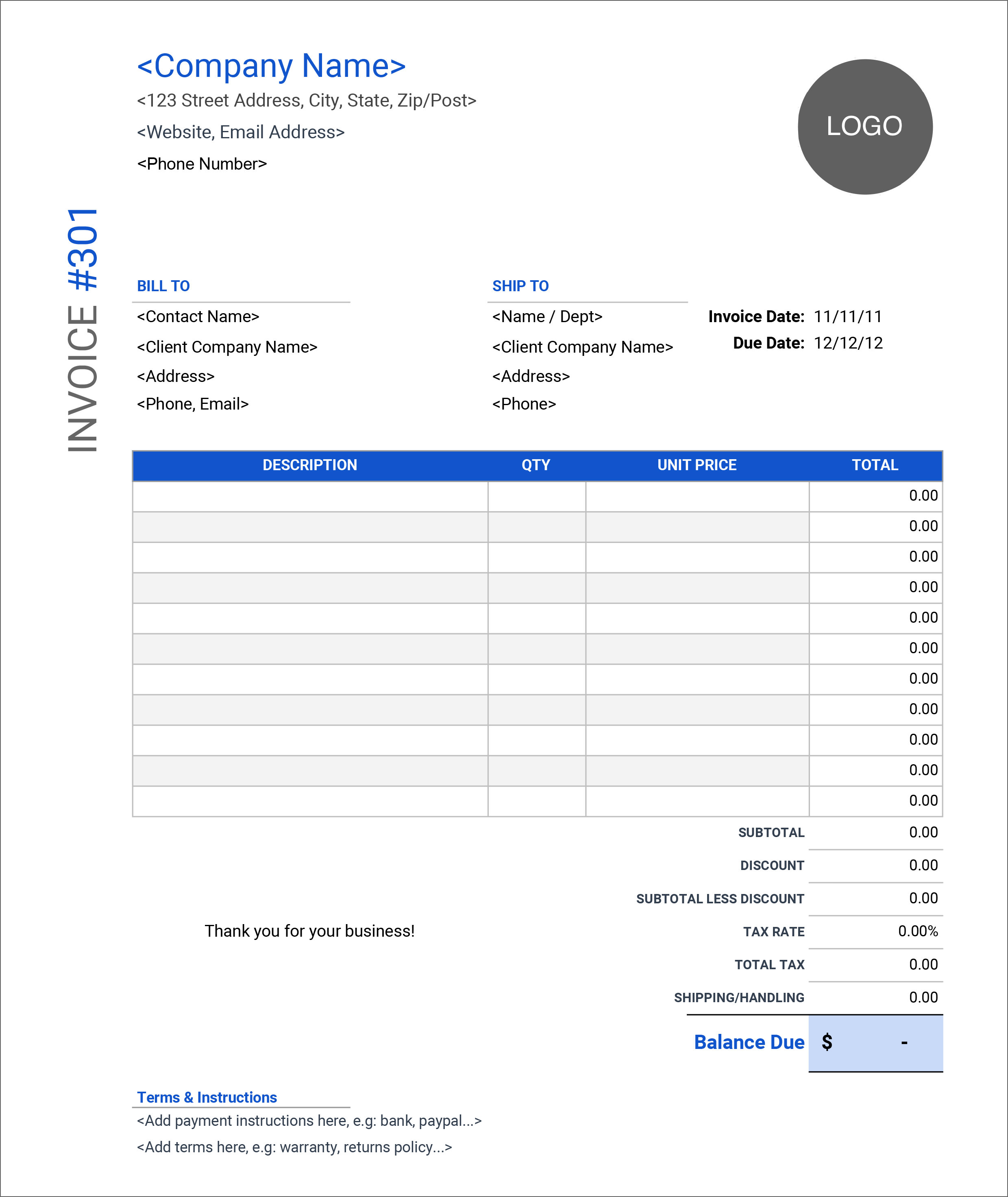32-free-invoice-templates-in-microsoft-excel-and-docx-formats