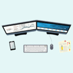 Free Dual Monitor Tools & Multi Computer Screen For Windows